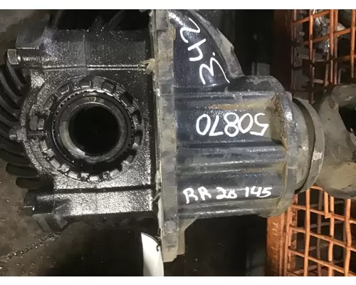 ROCKWELL RR-20-145 Rears (Rear)