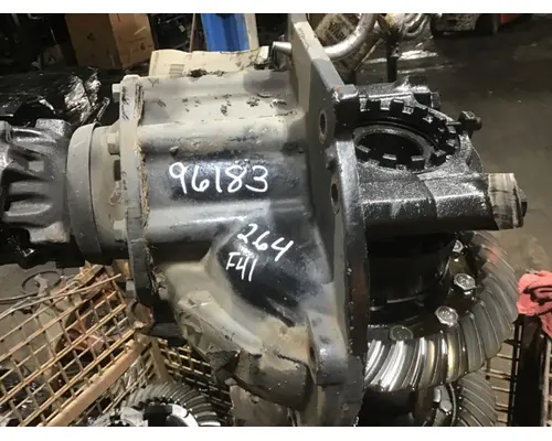 ROCKWELL RR-20-145 Rears (Rear)