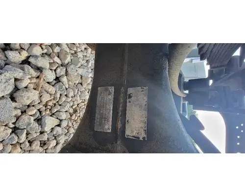 ROCKWELL RR-20-145 Rears (Rear)
