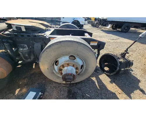 ROCKWELL RR-20-145 Rears (Rear)