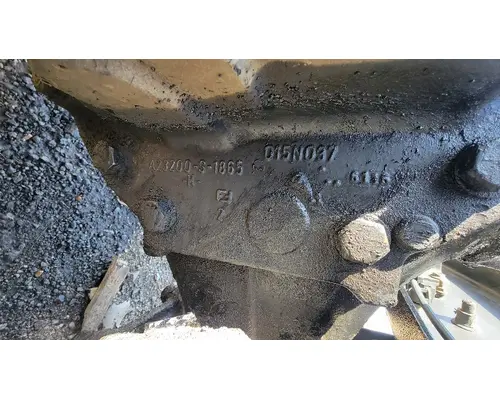 ROCKWELL RR-20-145 Rears (Rear)