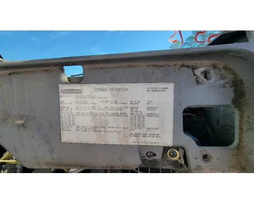 ROCKWELL RR-20-145 Rears (Rear)