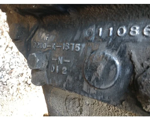 ROCKWELL RR-20-145 Rears (Rear)