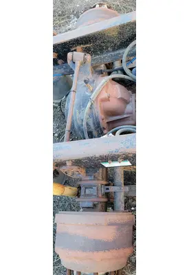 ROCKWELL RR-20-160 Axle Housing (Rear)