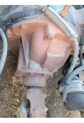 ROCKWELL RR-20-160 Differential Assembly (Rear, Drive)