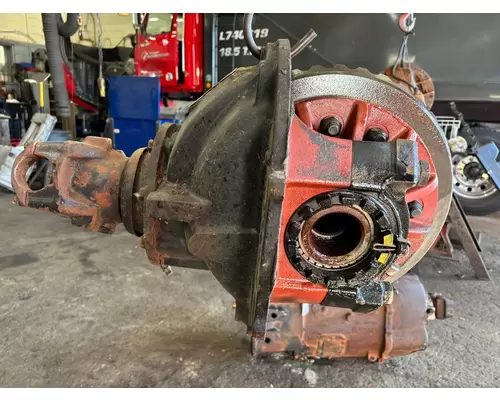 ROCKWELL RR-22-145 Differential Assembly (Rear, Rear)