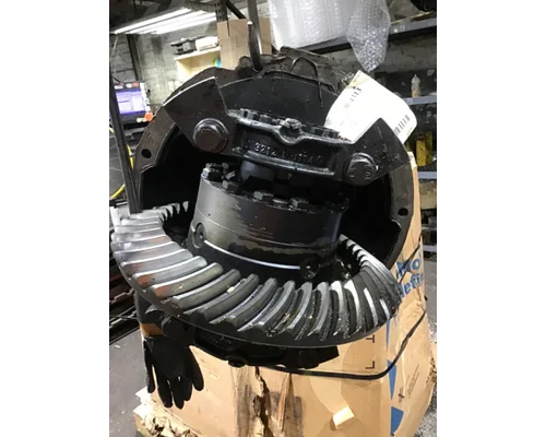 ROCKWELL RR-23-160 Rears (Rear)
