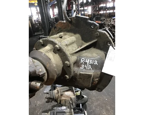 ROCKWELL RR-23-160 Rears (Rear)