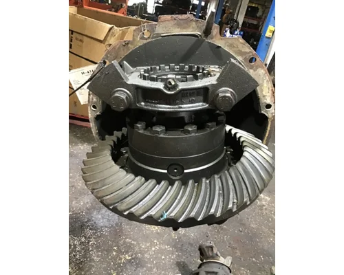 ROCKWELL RR-23-160 Rears (Rear)