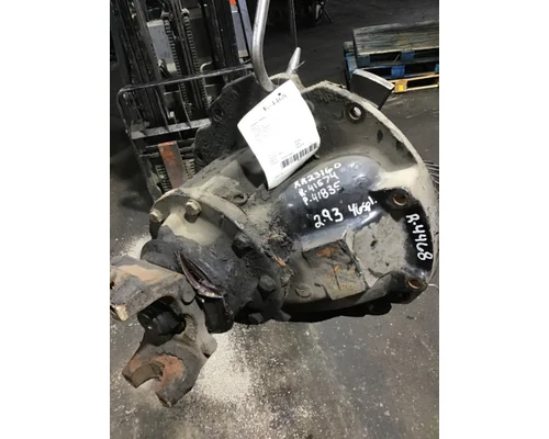ROCKWELL RR-23-160 Rears (Rear)