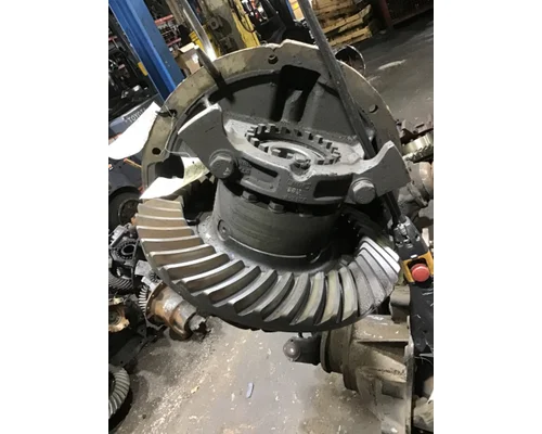 ROCKWELL RR-23-180 Rears (Rear)