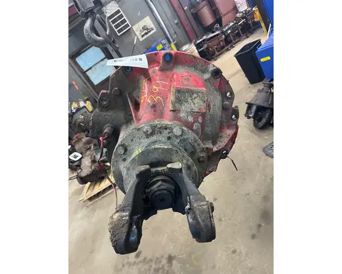 ROCKWELL RR/RS-23-160 Rears (Rear)