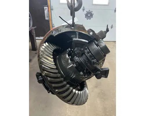 ROCKWELL RR/RS-23-160 Rears (Rear)