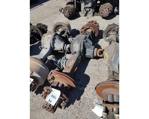 ROCKWELL RR17-145 Rears (Rear)