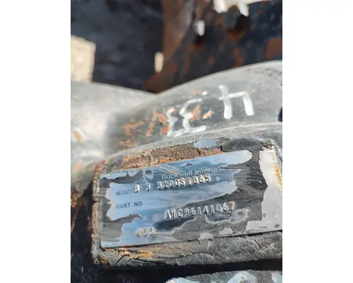 ROCKWELL RR17-145 Rears (Rear)