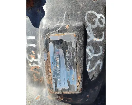 ROCKWELL RR17-145 Rears (Rear)