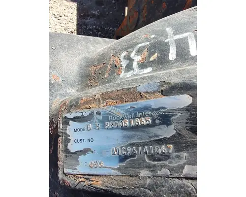 ROCKWELL RR17-145 Rears (Rear)