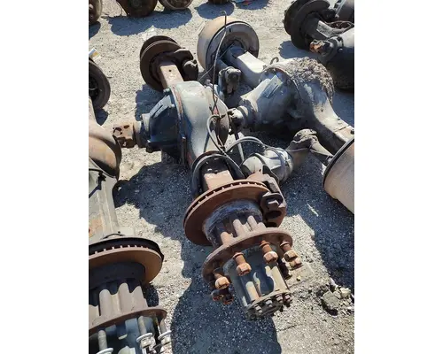 ROCKWELL RR17-145 Rears (Rear)