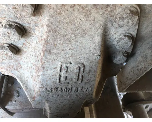 ROCKWELL RR17145 Axle Housing (Rear)