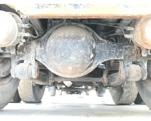 ROCKWELL RR17145 Axle Housing (Rear)