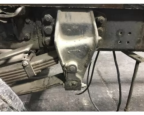 ROCKWELL RR17145 Axle Housing (Rear)
