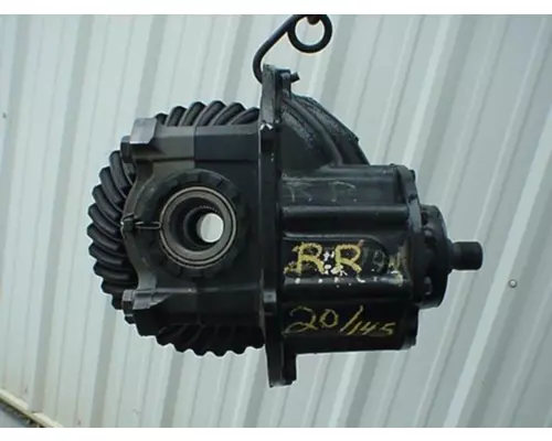 ROCKWELL RR20-145 Rears (Rear)
