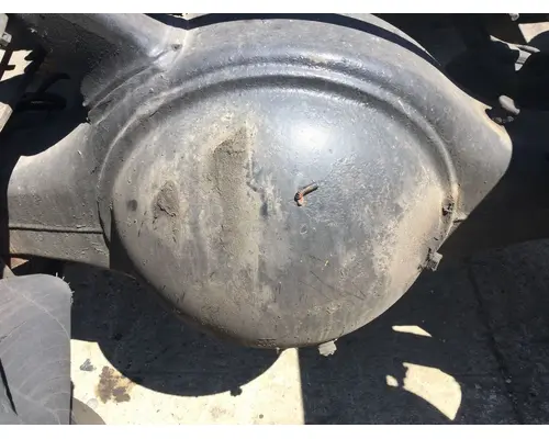 ROCKWELL RR20140 Axle Housing (Rear)