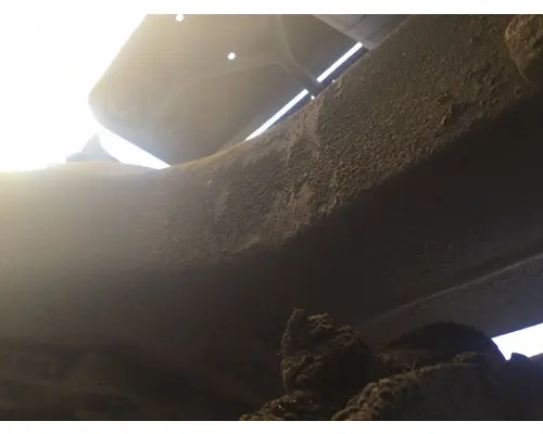 ROCKWELL RR20140 Axle Housing (Rear)