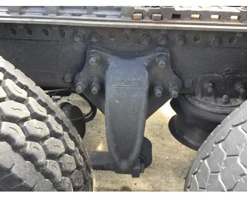 ROCKWELL RR20140 Axle Housing (Rear)