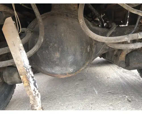 ROCKWELL RR20140 Axle Housing (Rear)