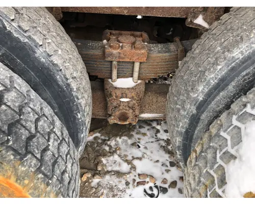 ROCKWELL RR20140 Axle Housing (Rear)