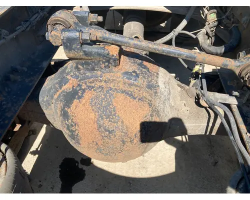 ROCKWELL RR20140 Axle Housing (Rear)