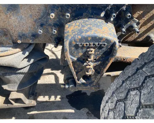 ROCKWELL RR20140 Axle Housing (Rear)