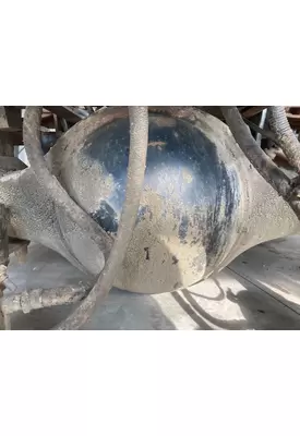 ROCKWELL RR20140 Axle Housing (Rear)