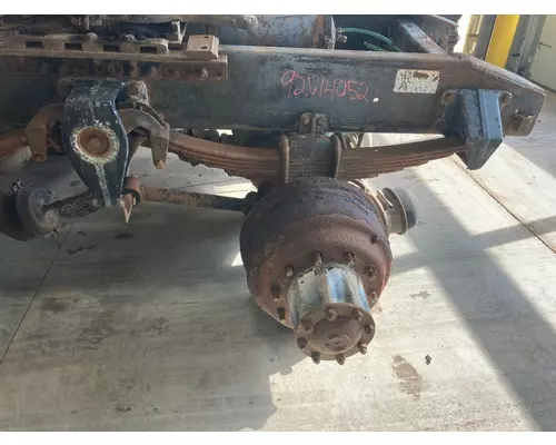 ROCKWELL RR20140 Axle Housing (Rear)