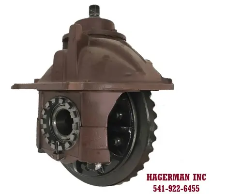 ROCKWELL RR20145 DIFFERENTIAL-REAR