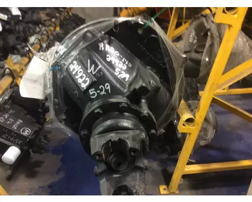 ROCKWELL RR20145 Differential (Single or Rear)