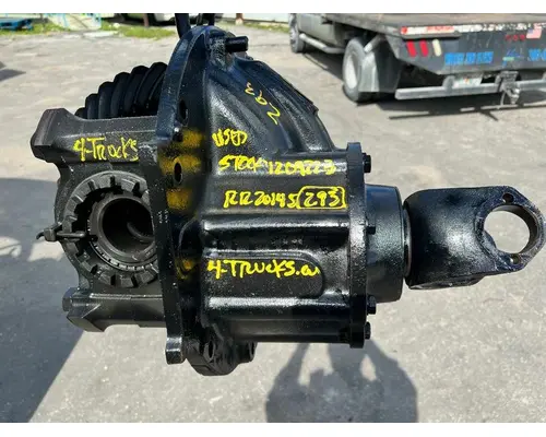 ROCKWELL RR20145 Differential Assembly (Front, Rear)