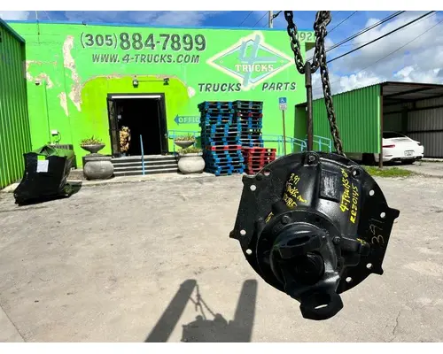 ROCKWELL RR20145 Differential Assembly (Rear, Rear)