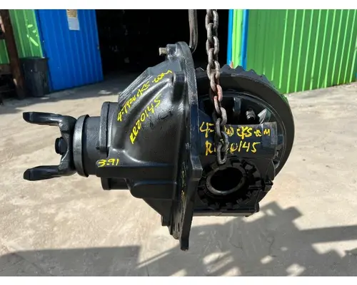 ROCKWELL RR20145 Differential Assembly (Rear, Rear)