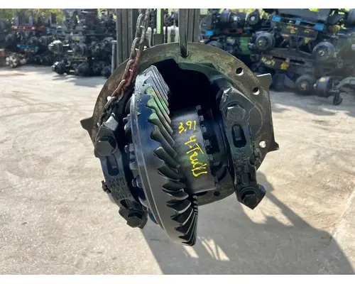 ROCKWELL RR20145 Differential Assembly (Rear, Rear)