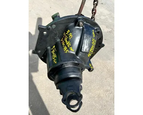 ROCKWELL RR20145 Differential Assembly (Rear, Rear)