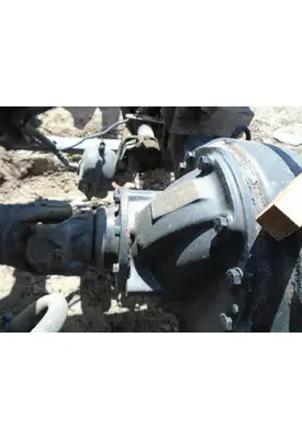 ROCKWELL RR20145 Rear End