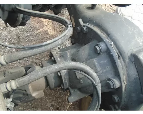 ROCKWELL RR20145 Rear End