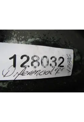 ROCKWELL RR20145 Rear End