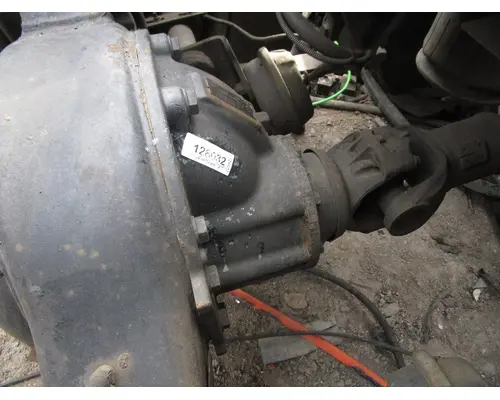 ROCKWELL RR20145 Rear End