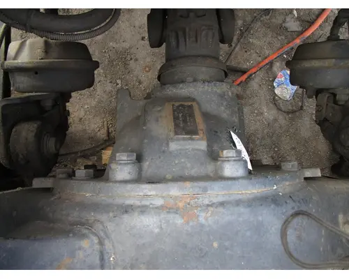 ROCKWELL RR20145 Rear End