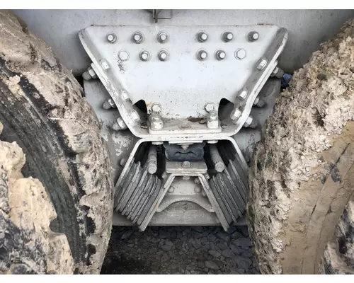 ROCKWELL RR22145 Axle Housing (Rear)