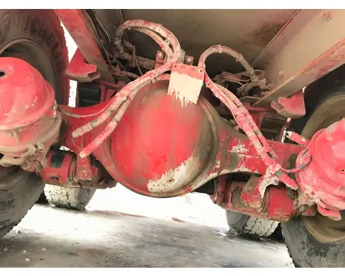 ROCKWELL RR22145 Axle Housing (Rear)