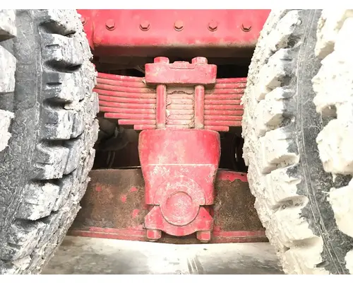 ROCKWELL RR22145 Axle Housing (Rear)